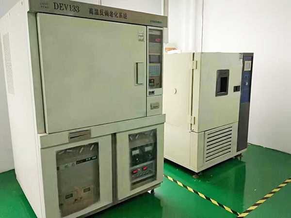 Shunye production machinery and equipment